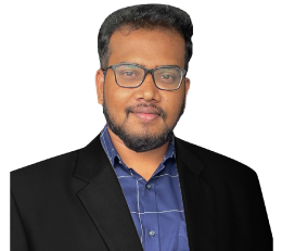 Mr. Syed - kenya