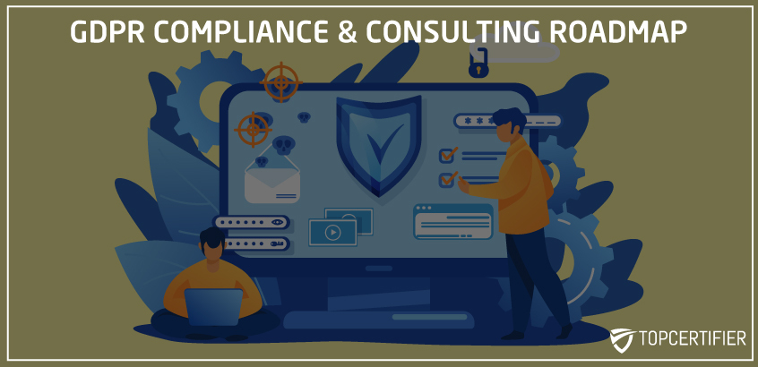 GDPR Compliance Roadmap Kenya