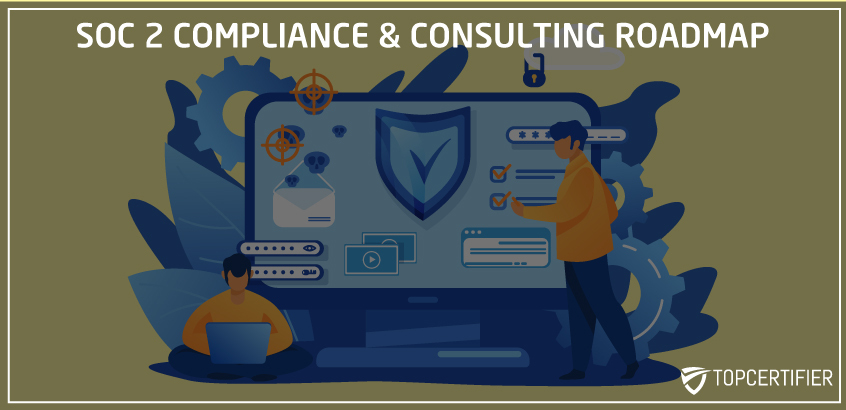 SOC2 Compliance Roadmap Kenya