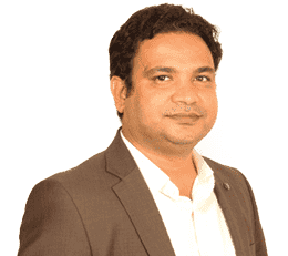 Mr. Vijay Boregowda - kenya
