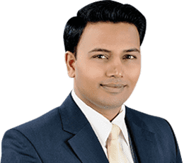 Mr. Vinay Kumar - kenya